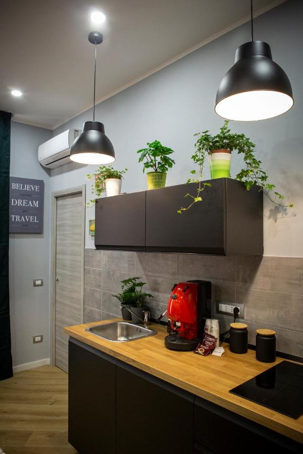 San Giovanniello House Appartamento Napoli