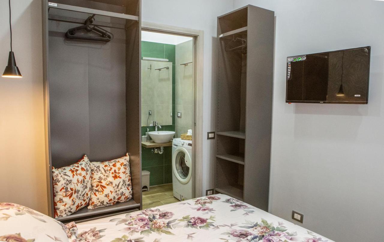 San Giovanniello House Appartamento
