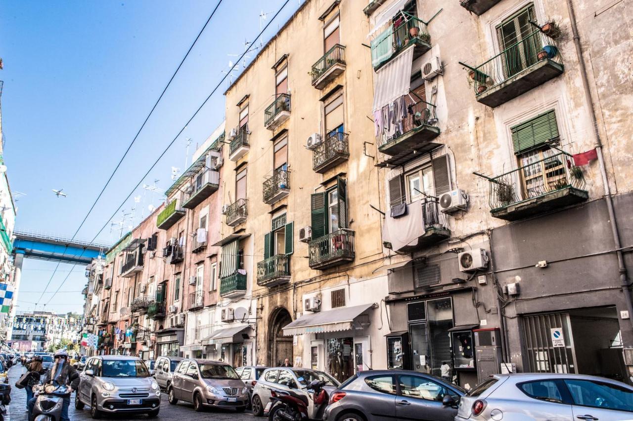 San Giovanniello House Napoli