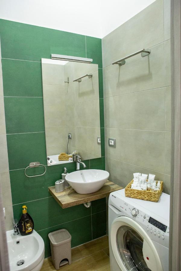 San Giovanniello House * Napoli
