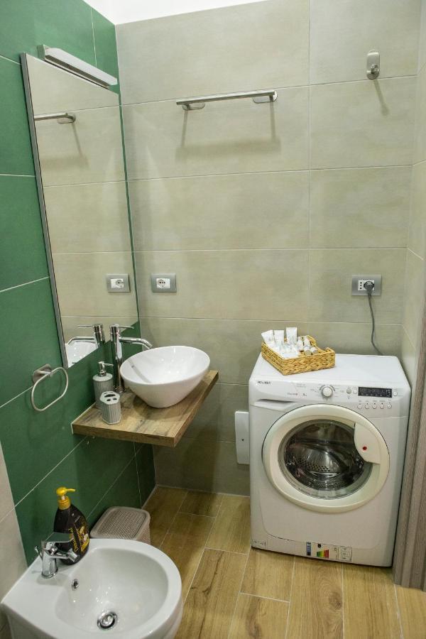 Appartamento San Giovanniello House