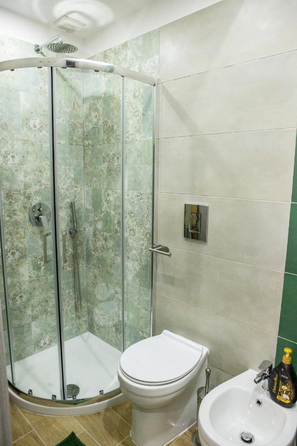 San Giovanniello House Appartamento