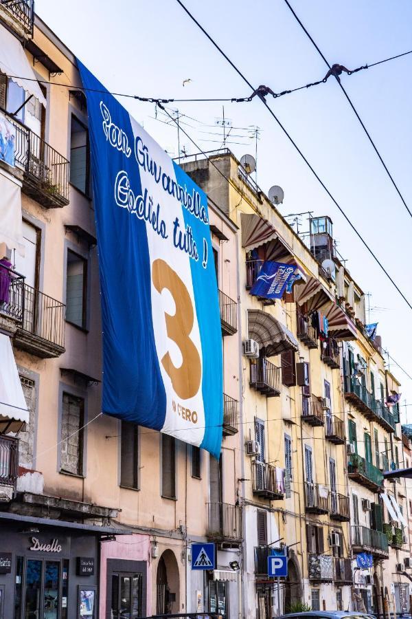San Giovanniello House Appartamento