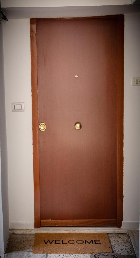 Appartamento San Giovanniello House *